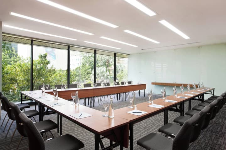 Four Points by Sheraton Jakarta Thamrin