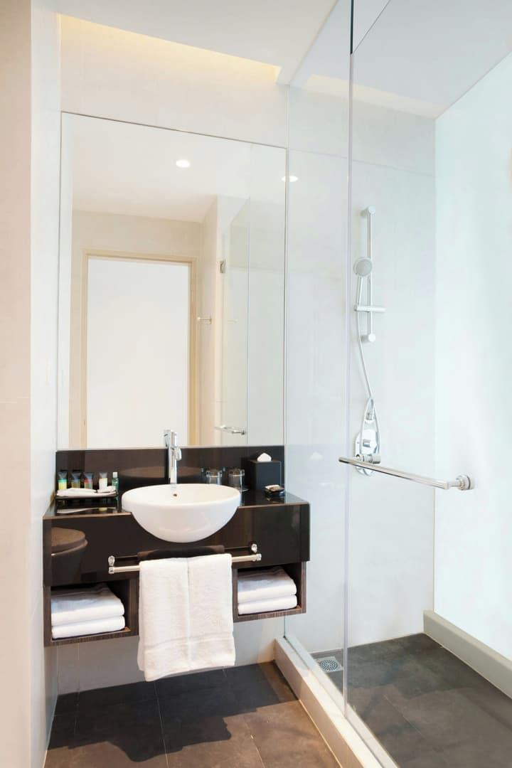 Four Points by Sheraton Jakarta Thamrin