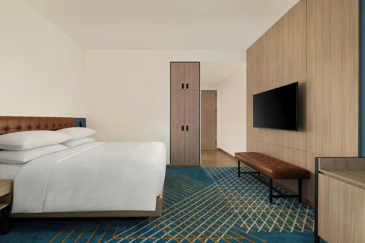 Four Points by Sheraton Jakarta Thamrin
