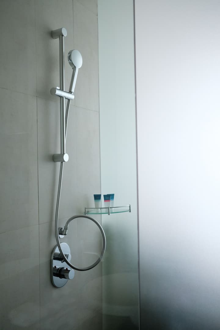 Four Points by Sheraton Jakarta Thamrin