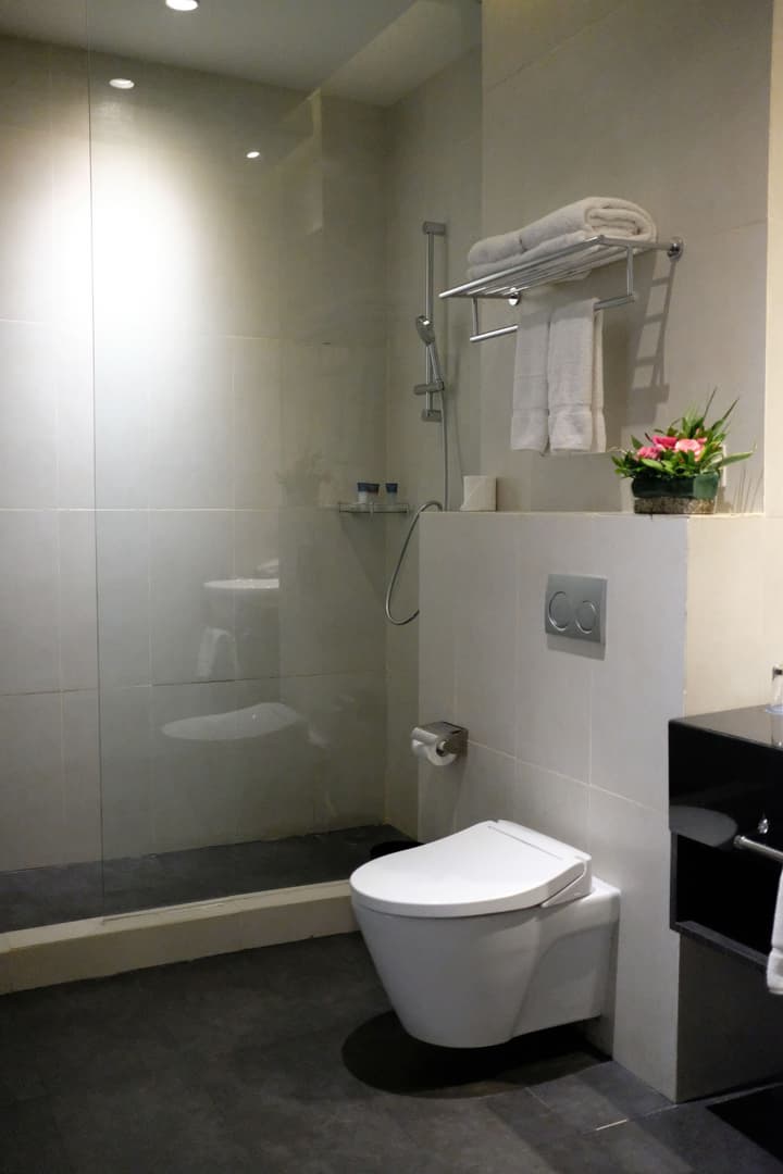 Four Points by Sheraton Jakarta Thamrin