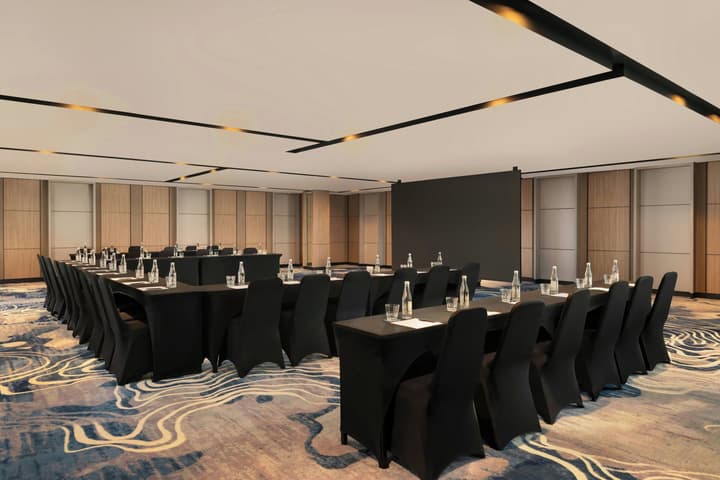 Four Points by Sheraton Jakarta Thamrin