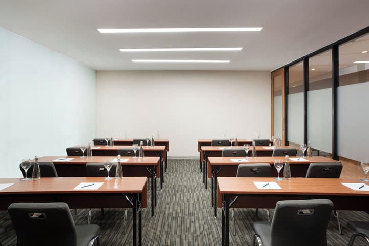Four Points by Sheraton Jakarta Thamrin