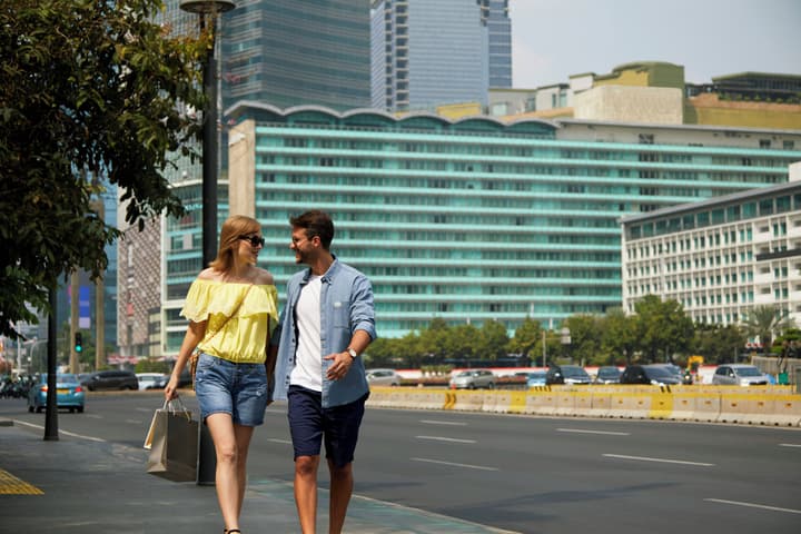 Four Points by Sheraton Jakarta Thamrin