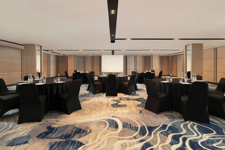 Four Points by Sheraton Jakarta Thamrin
