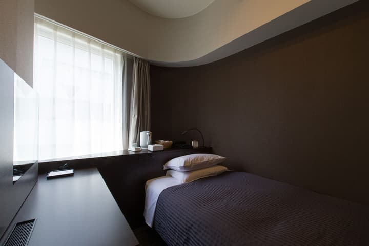 Ochanomizu Inn