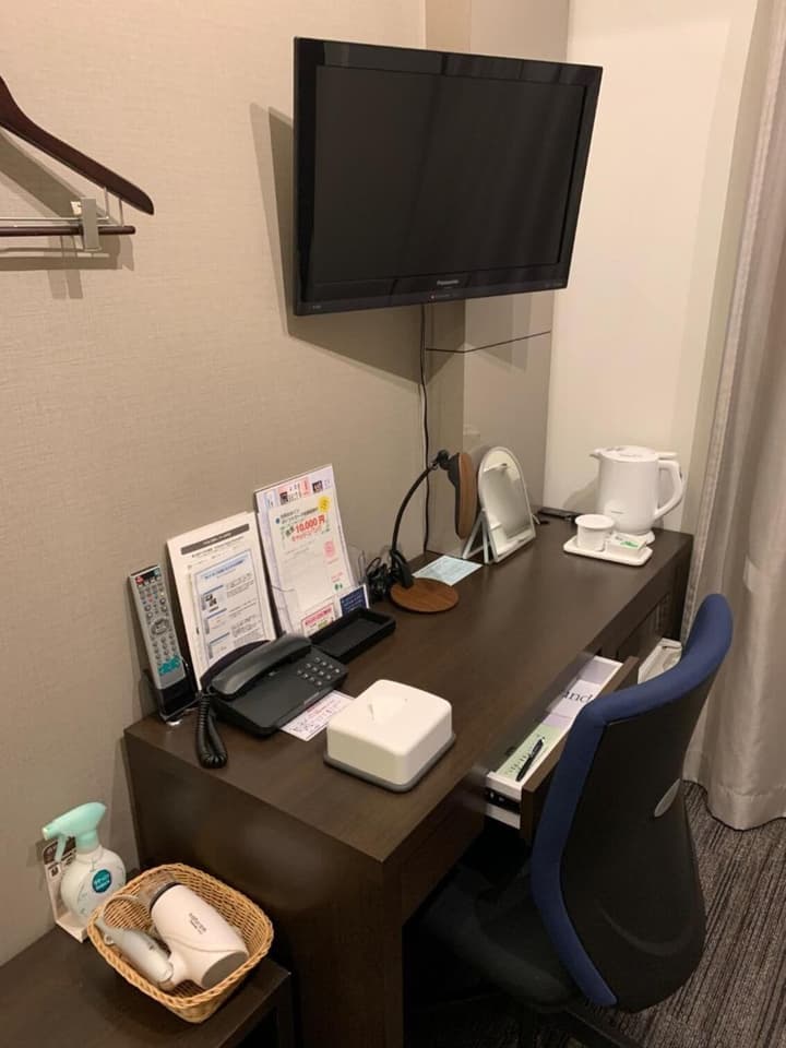 Ochanomizu Inn