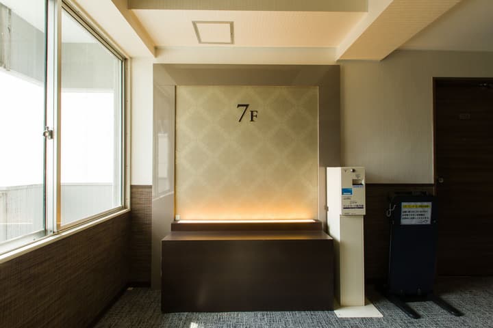 Ochanomizu Inn