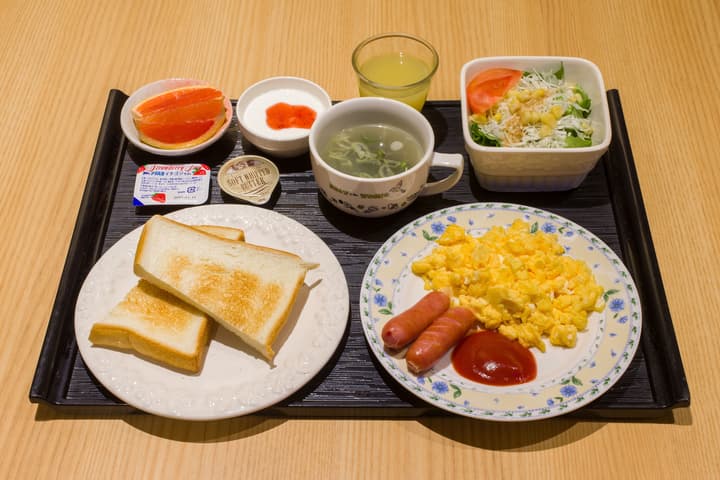 Ochanomizu Inn