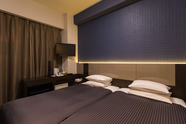 Ochanomizu Inn