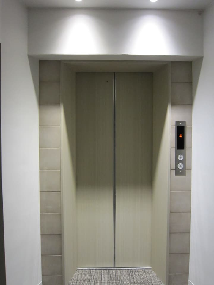Ochanomizu Inn