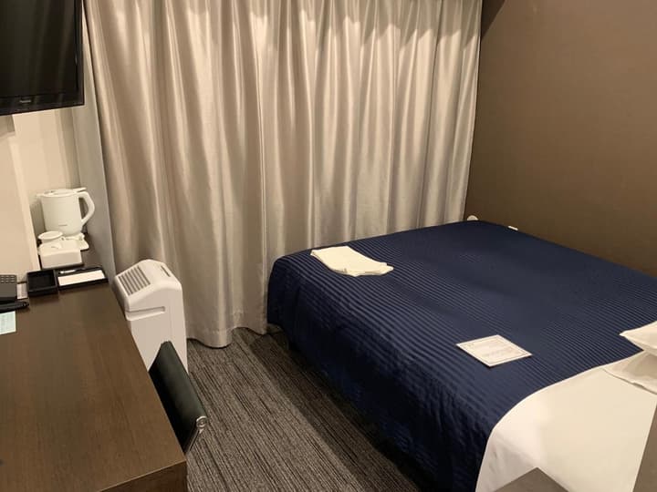 Ochanomizu Inn