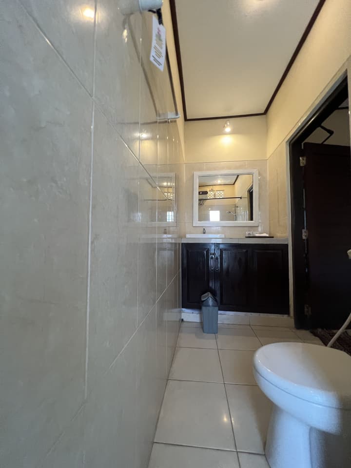 Segara Wangi Beach Cottages