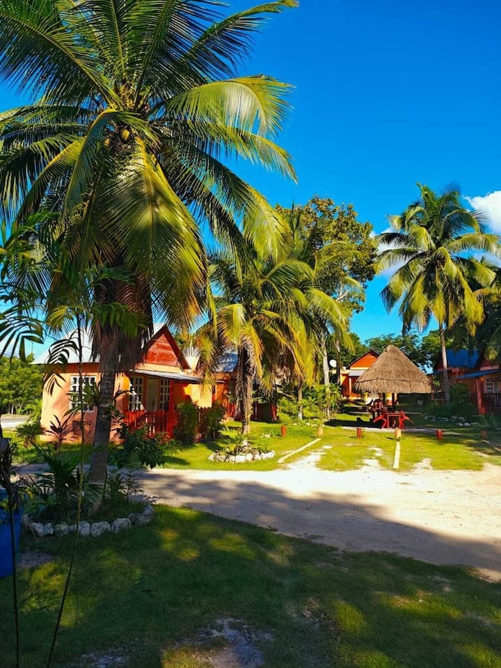 Mirador Maya Hotel