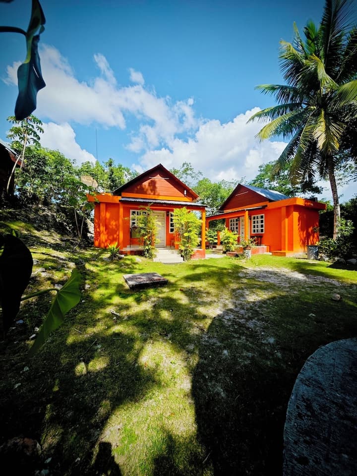 Mirador Maya Hotel