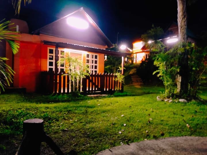 Mirador Maya Hotel