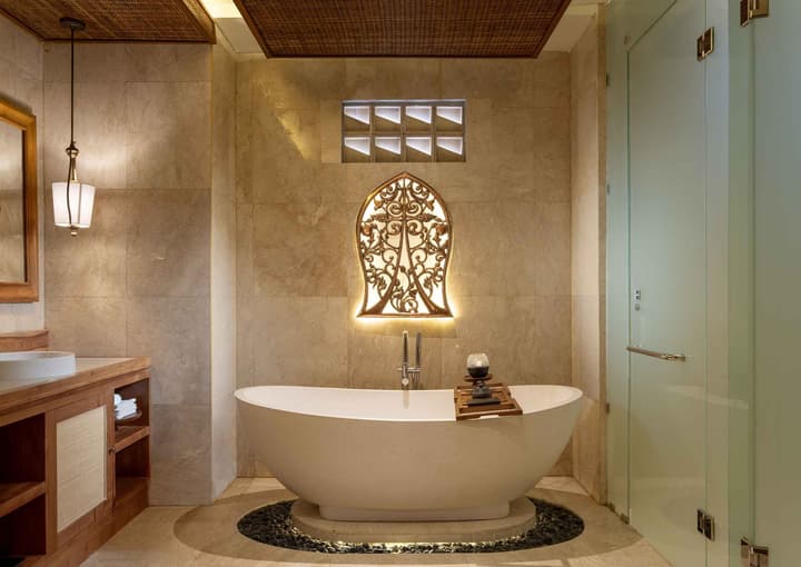 The Kayon Valley Resort Ubud