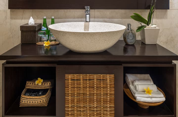 The Kayon Valley Resort Ubud