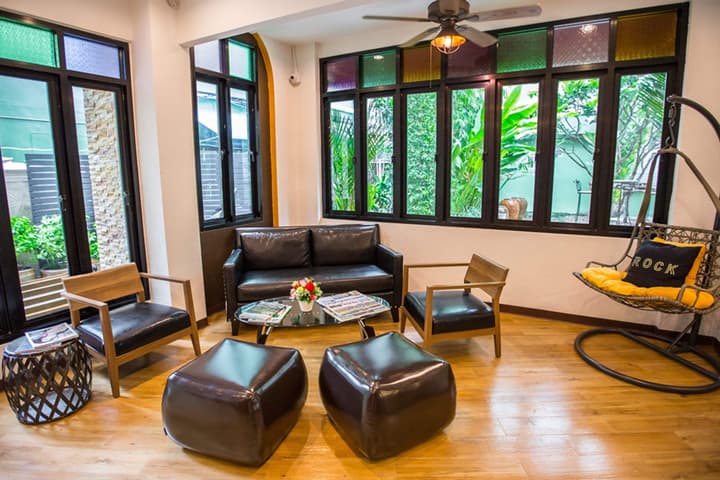 Tee Pak Dee Resident Phuket