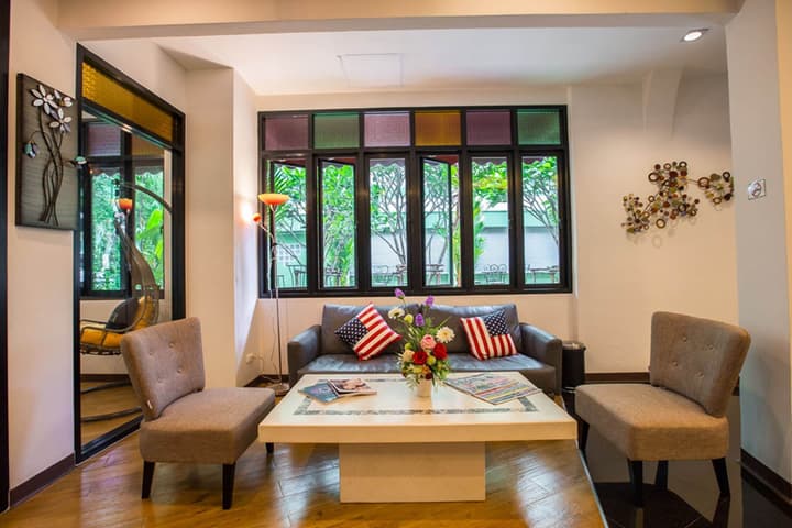 Tee Pak Dee Resident Phuket
