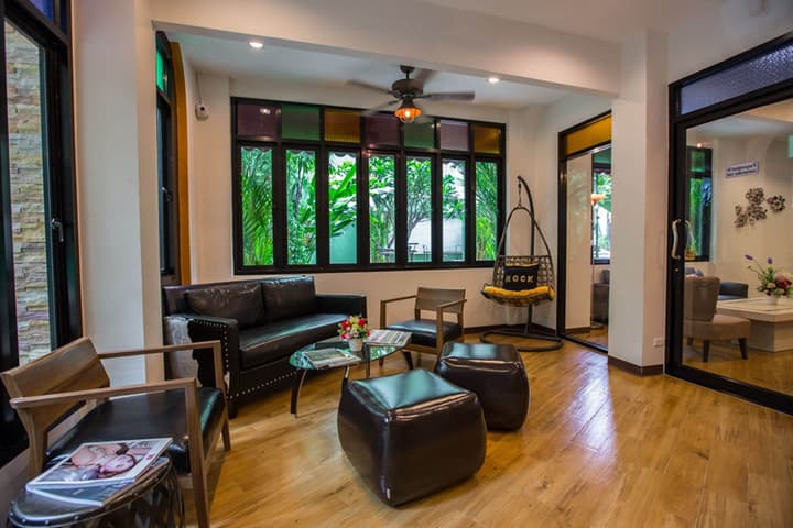Tee Pak Dee Resident Phuket