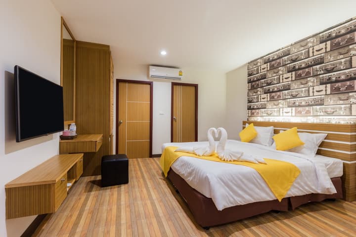 Tee Pak Dee Resident Phuket