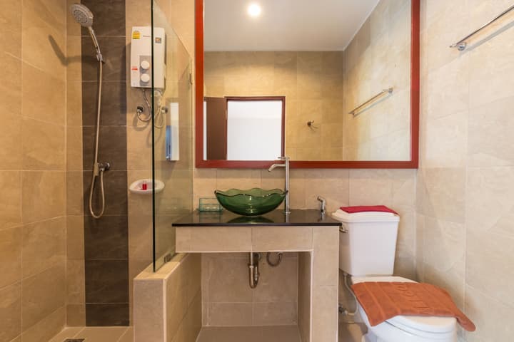 Tee Pak Dee Resident Phuket