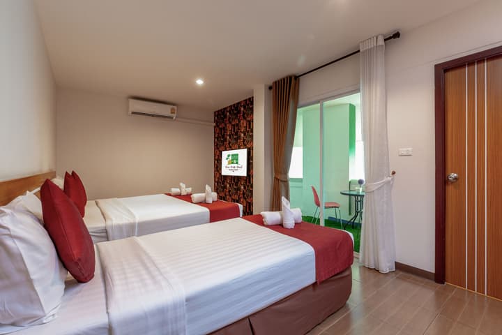 Tee Pak Dee Resident Phuket