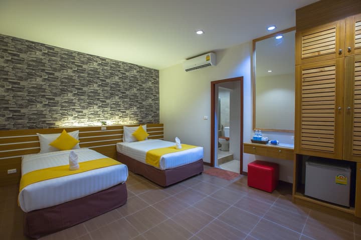 Tee Pak Dee Resident Phuket