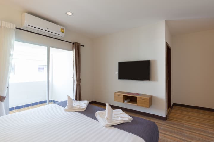 Tee Pak Dee Resident Phuket