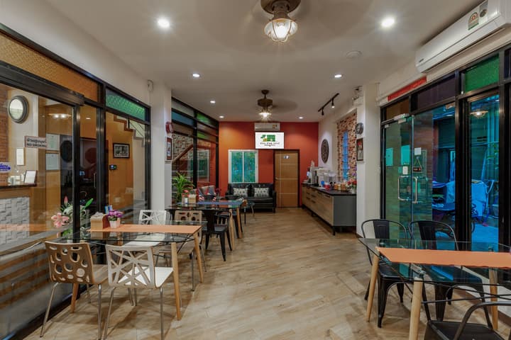 Tee Pak Dee Resident Phuket