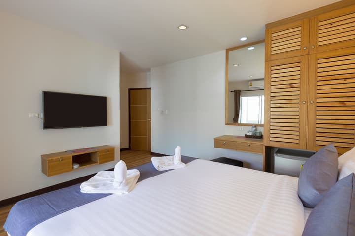 Tee Pak Dee Resident Phuket