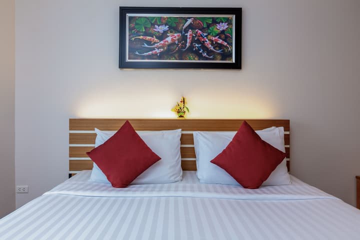 Tee Pak Dee Resident Phuket