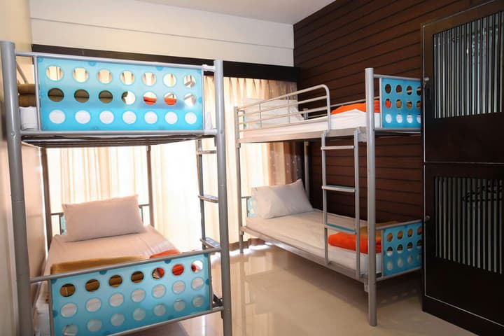 Lub Sbuy Hostel