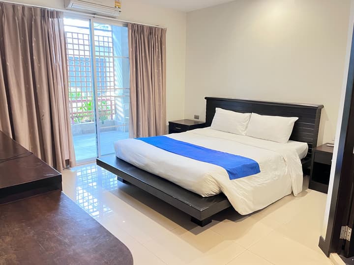 Lub Sbuy Hostel