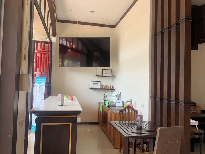 Lub Sbuy Hostel