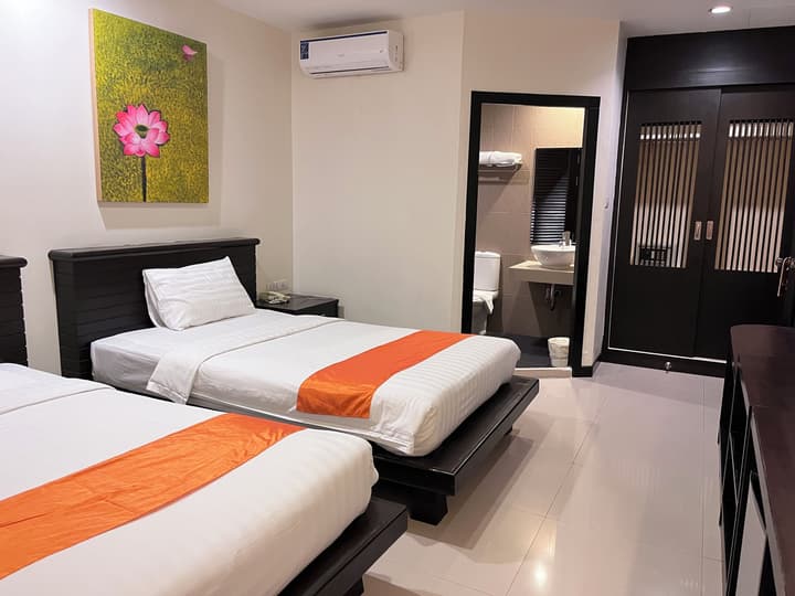 Lub Sbuy Hostel