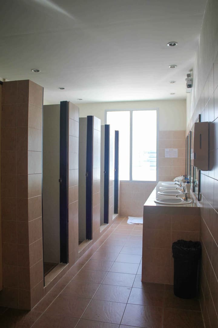 Lub Sbuy Hostel