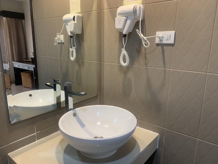 Lub Sbuy Hostel