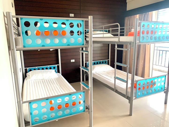 Lub Sbuy Hostel
