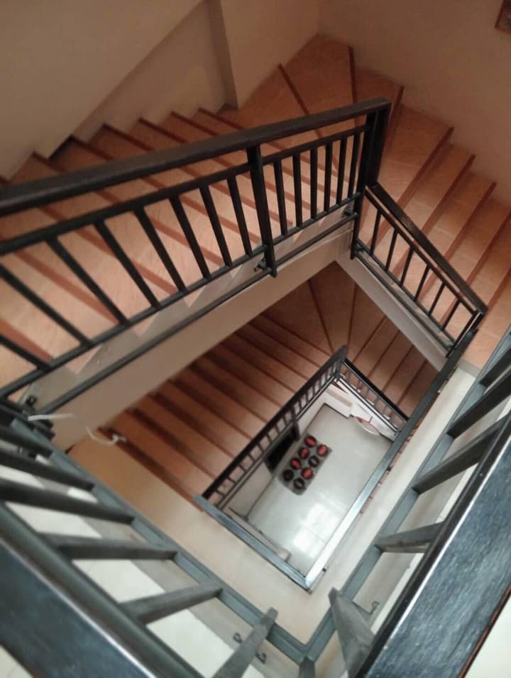 Lub Sbuy Hostel