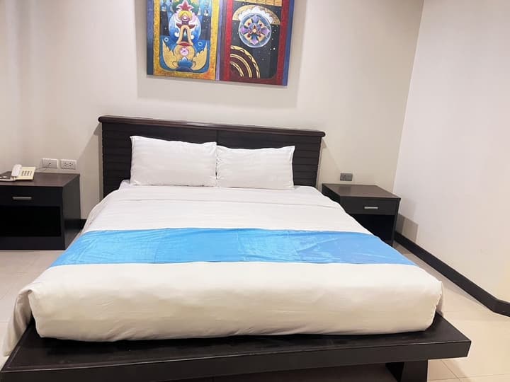 Lub Sbuy Hostel