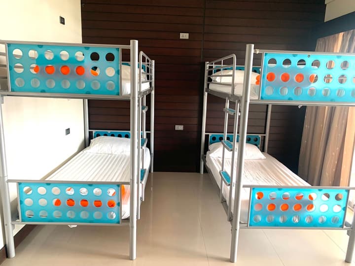 Lub Sbuy Hostel