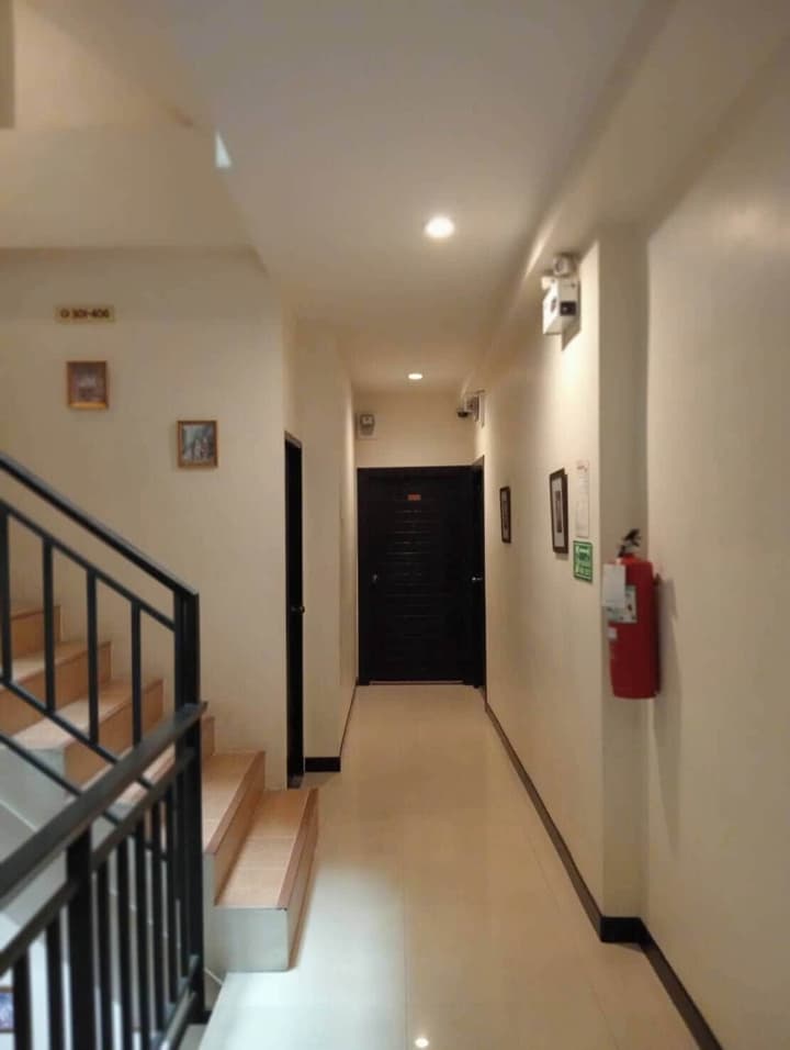 Lub Sbuy Hostel