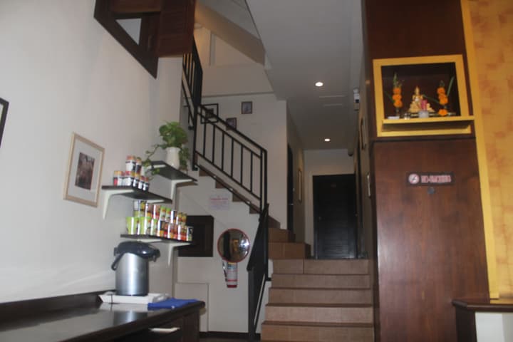 Lub Sbuy Hostel