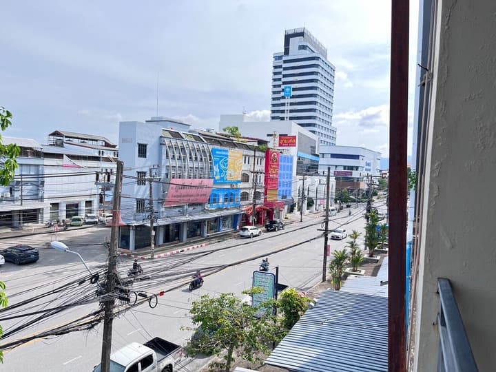 Lub Sbuy Hostel
