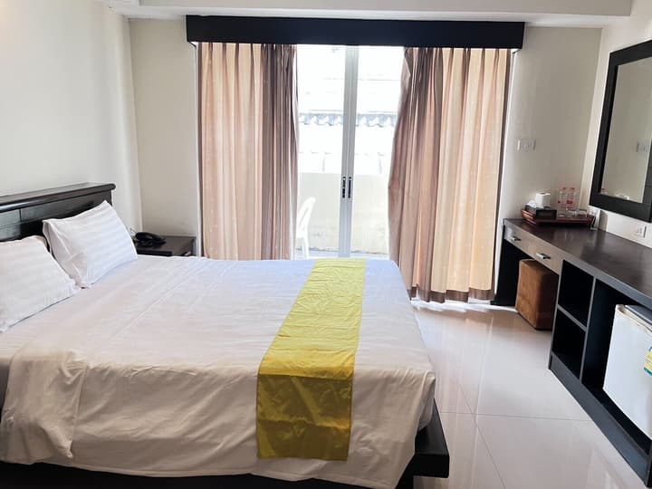 Lub Sbuy Hostel