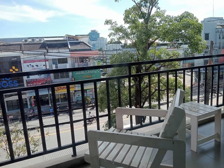 Lub Sbuy Hostel