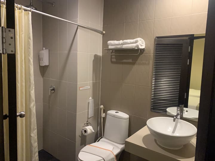 Lub Sbuy Hostel