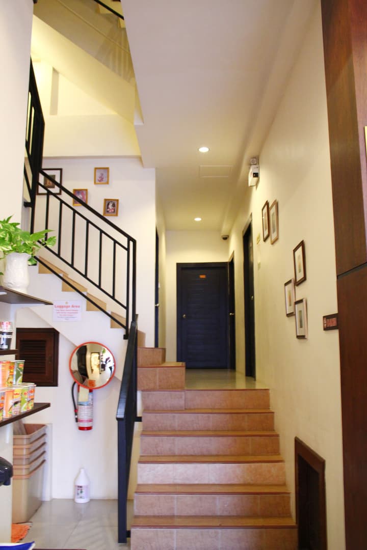 Lub Sbuy Hostel